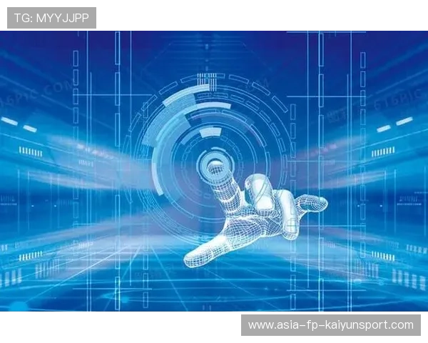 体育科技创新：回顾那些改变训练和比赛的黑科技，体育类科技创新