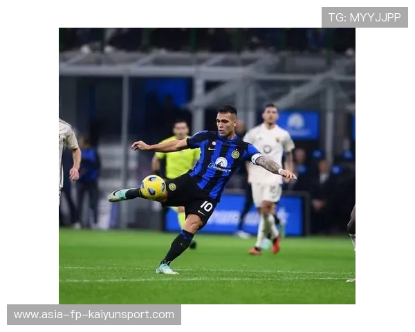 国米中场控制比赛节奏:从心跳到胜利的传导 国米中场控制比赛节奏:从心跳到胜利的传导